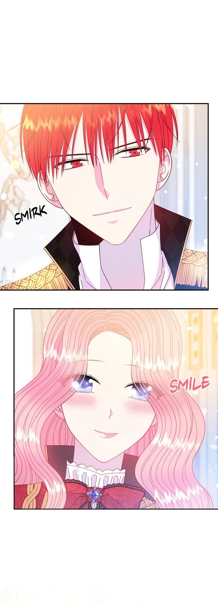 Lady Beast chapter 54 page 12