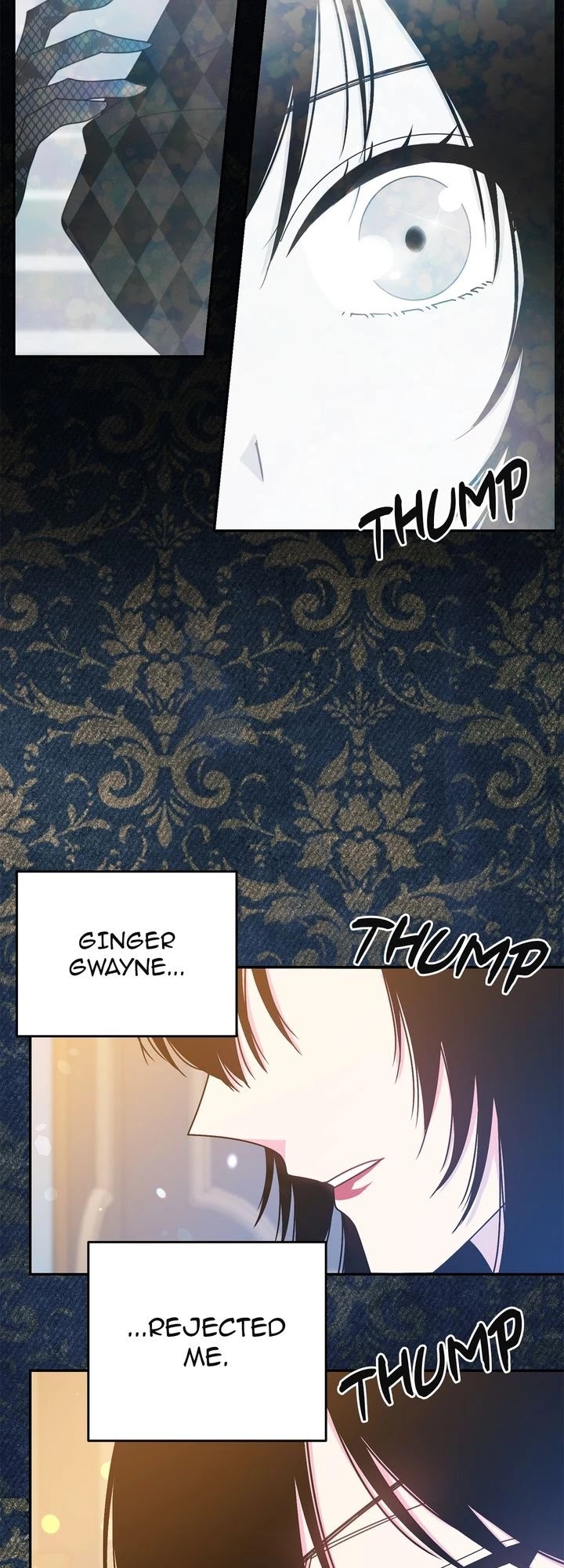 Lady Beast chapter 54 page 16