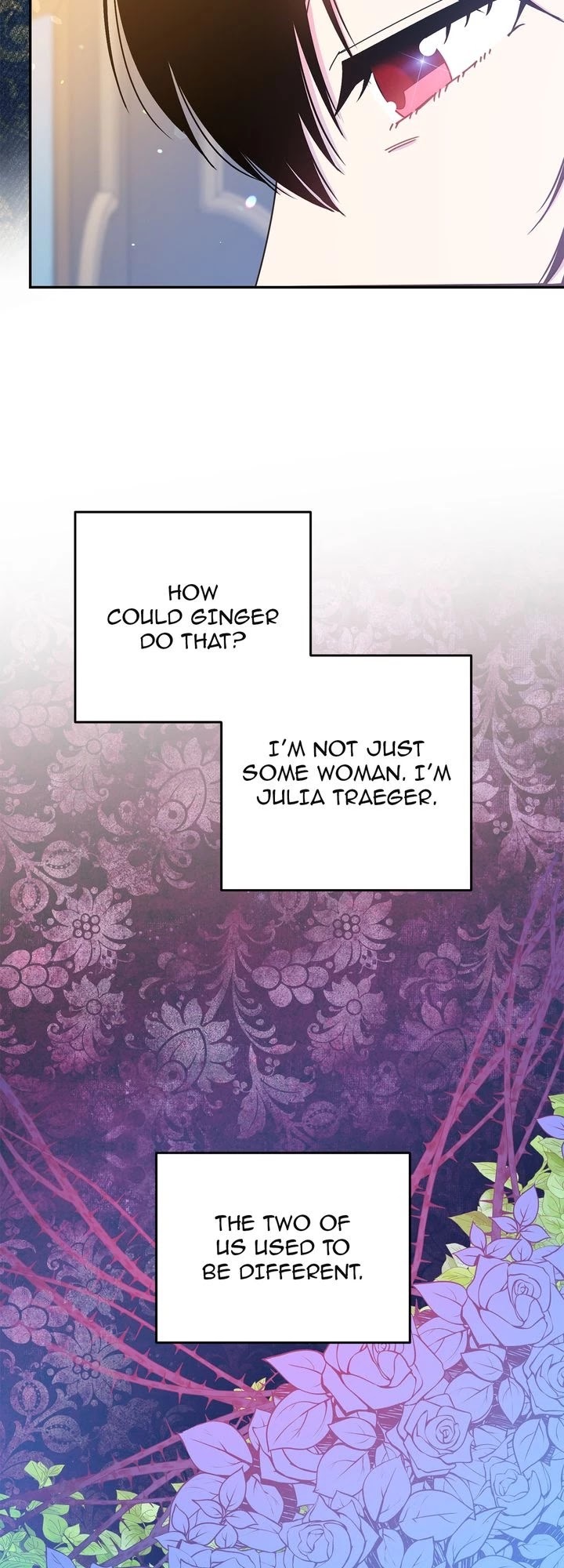 Lady Beast chapter 54 page 17