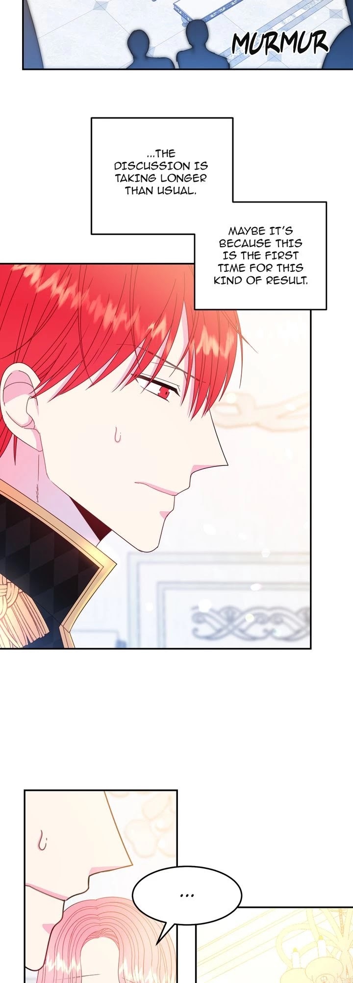 Lady Beast chapter 54 page 2