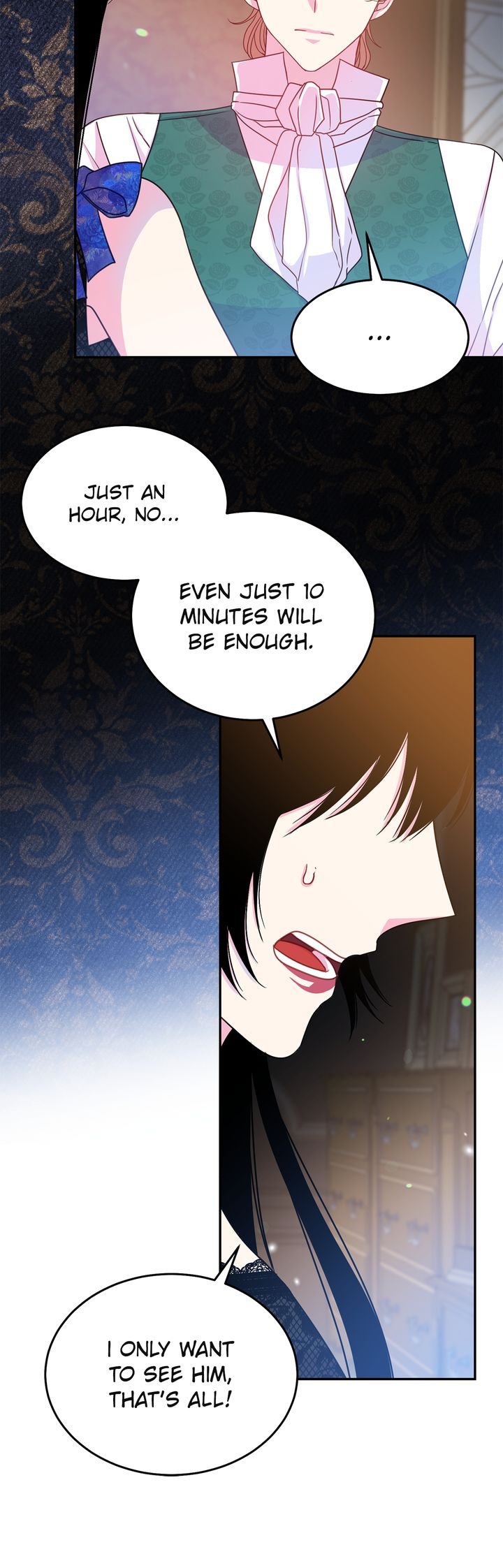 Lady Beast chapter 54 page 24