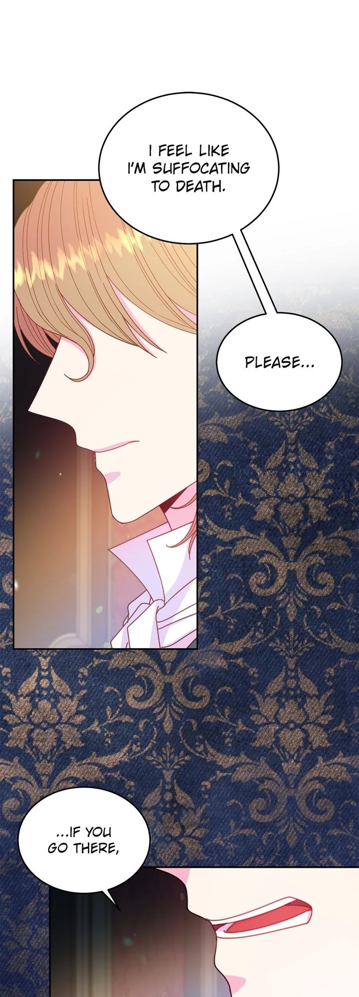 Lady Beast chapter 54 page 25