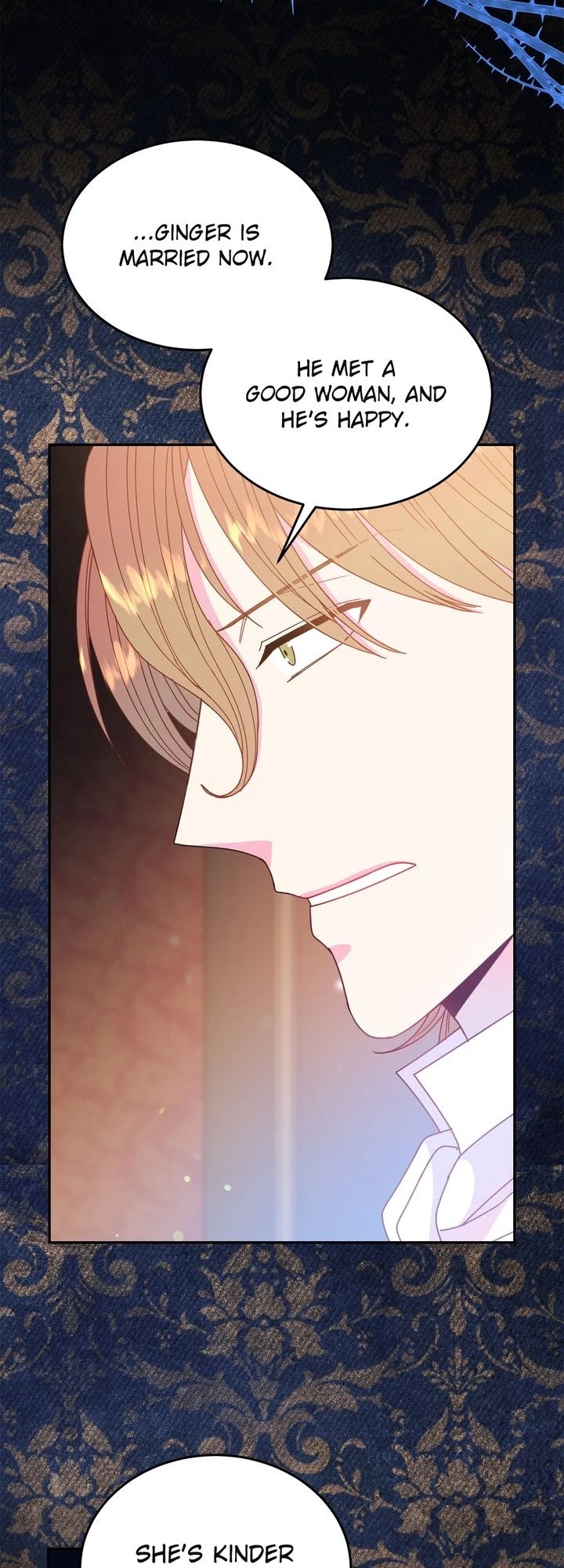 Lady Beast chapter 54 page 28