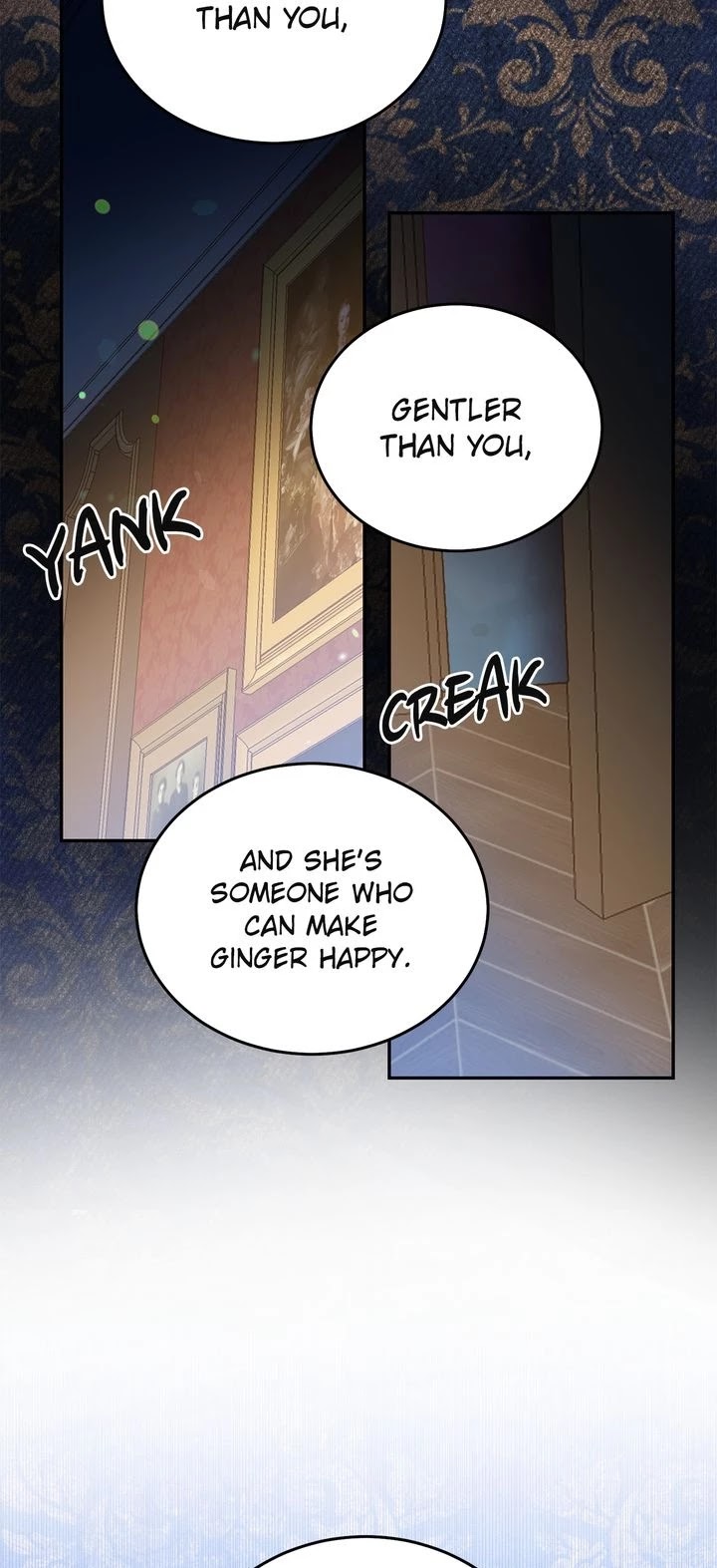 Lady Beast chapter 54 page 29