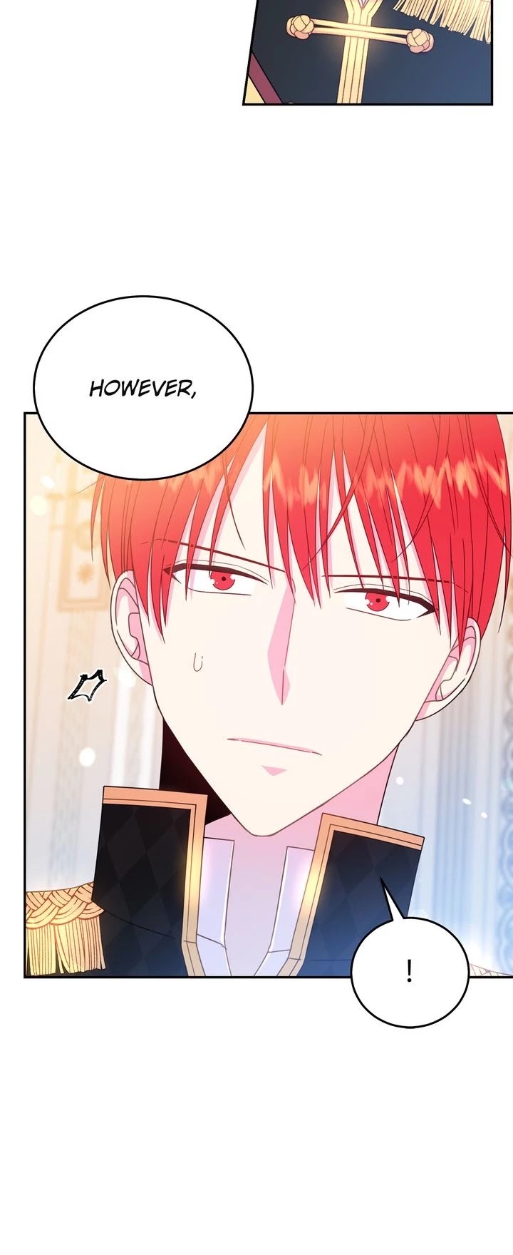 Lady Beast chapter 54 page 6