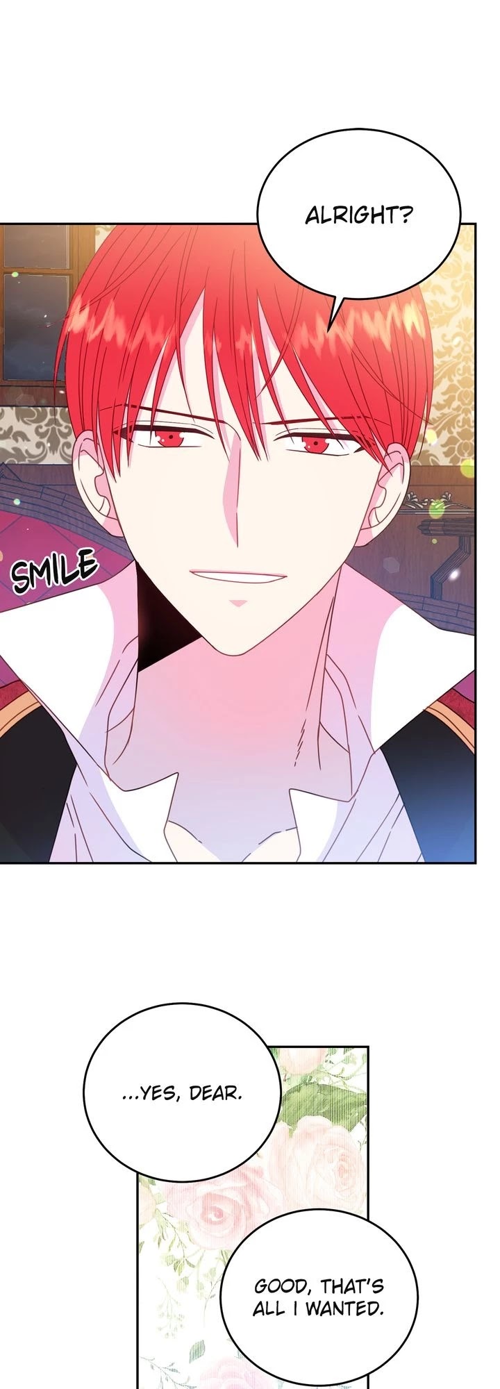 Lady Beast chapter 56 page 13