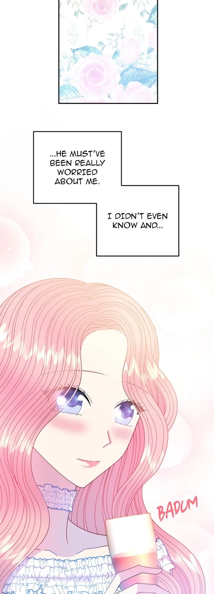 Lady Beast chapter 56 page 14