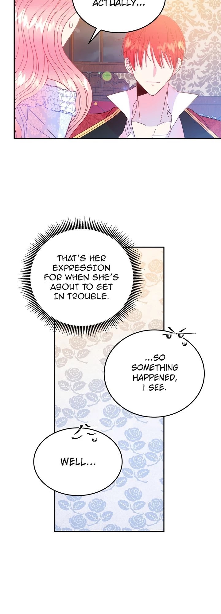 Lady Beast chapter 56 page 17