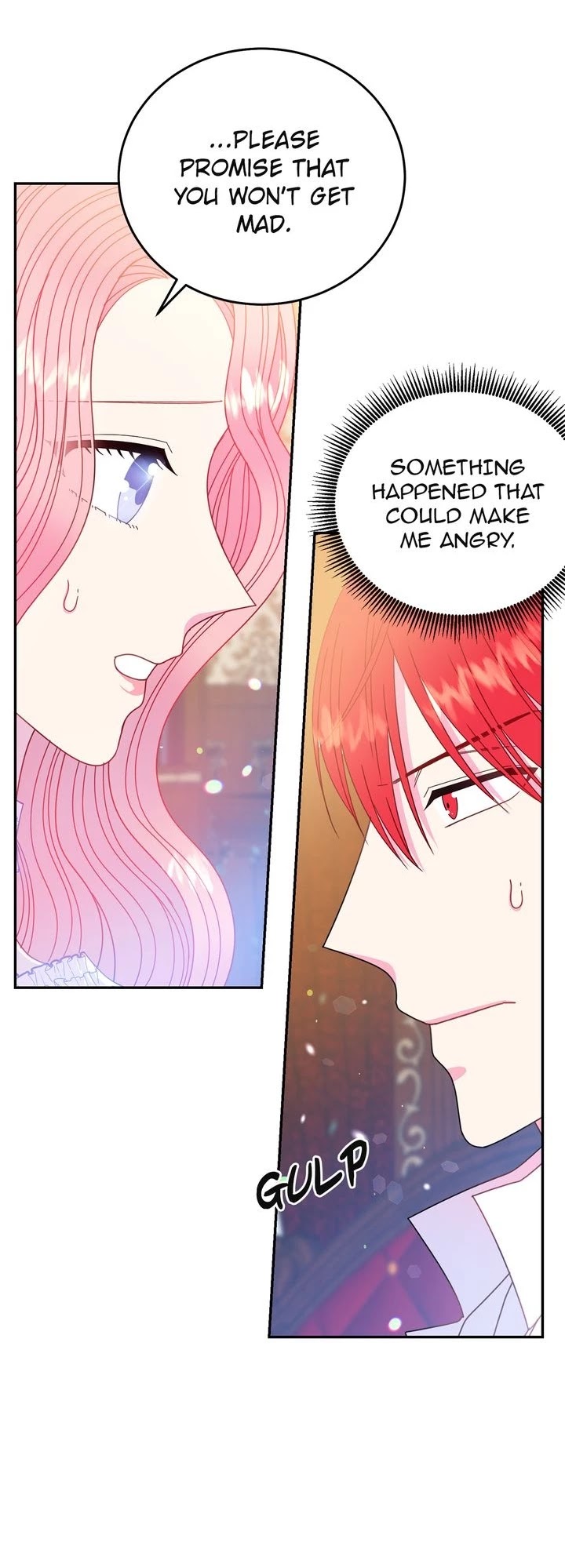 Lady Beast chapter 56 page 18