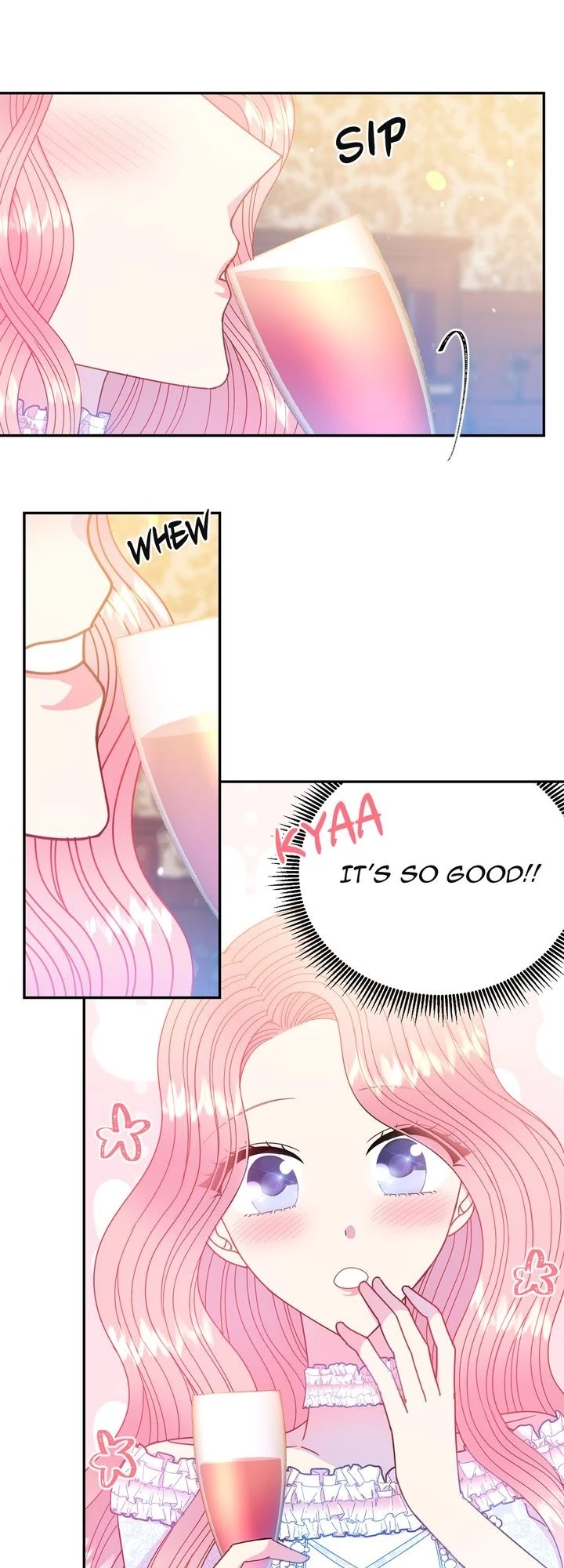 Lady Beast chapter 56 page 2