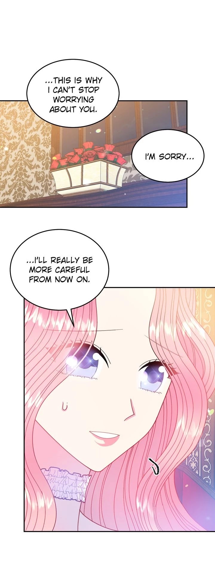 Lady Beast chapter 56 page 24