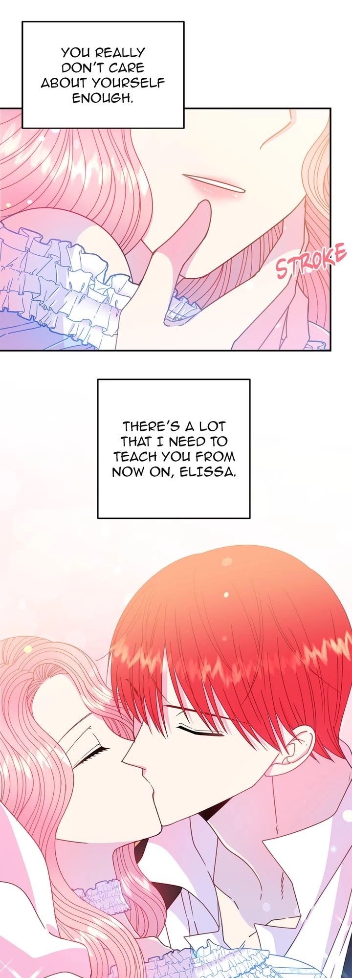 Lady Beast chapter 56 page 29