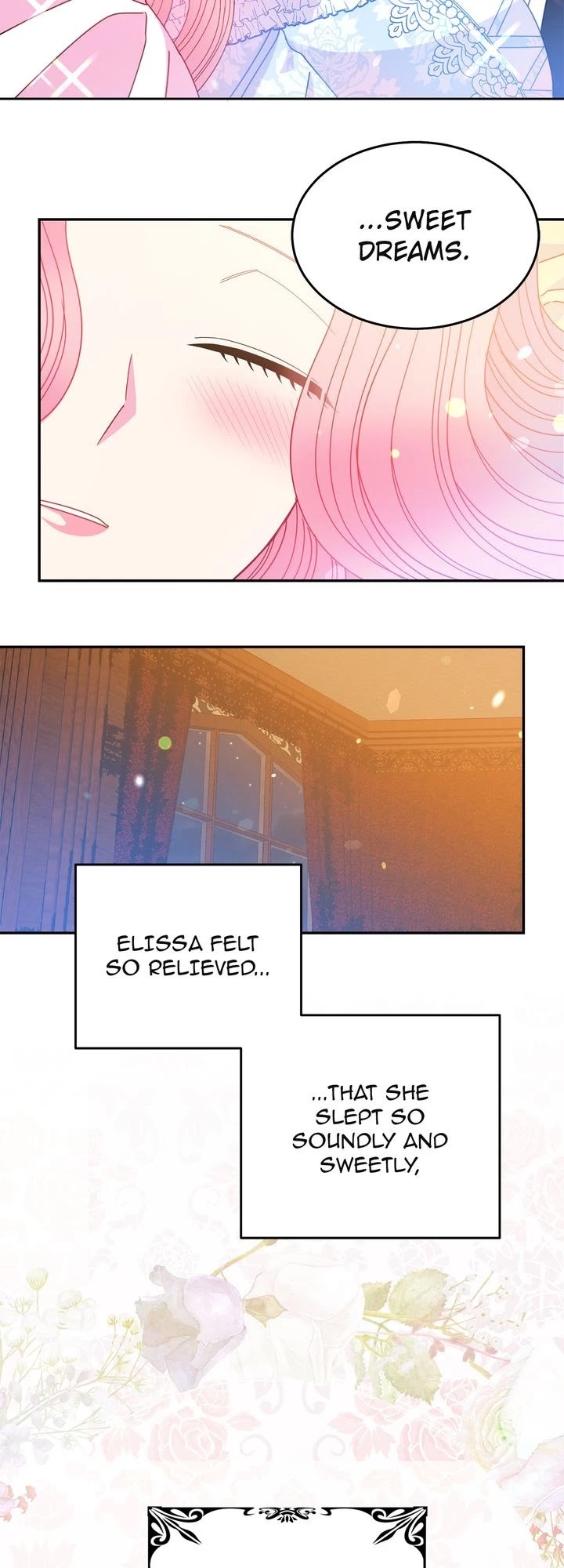 Lady Beast chapter 56 page 30