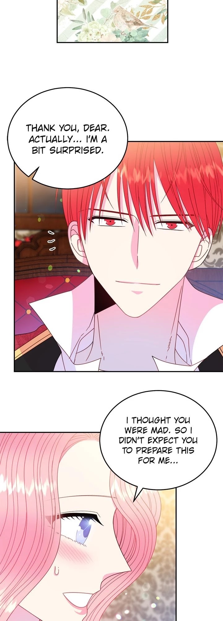 Lady Beast chapter 56 page 4