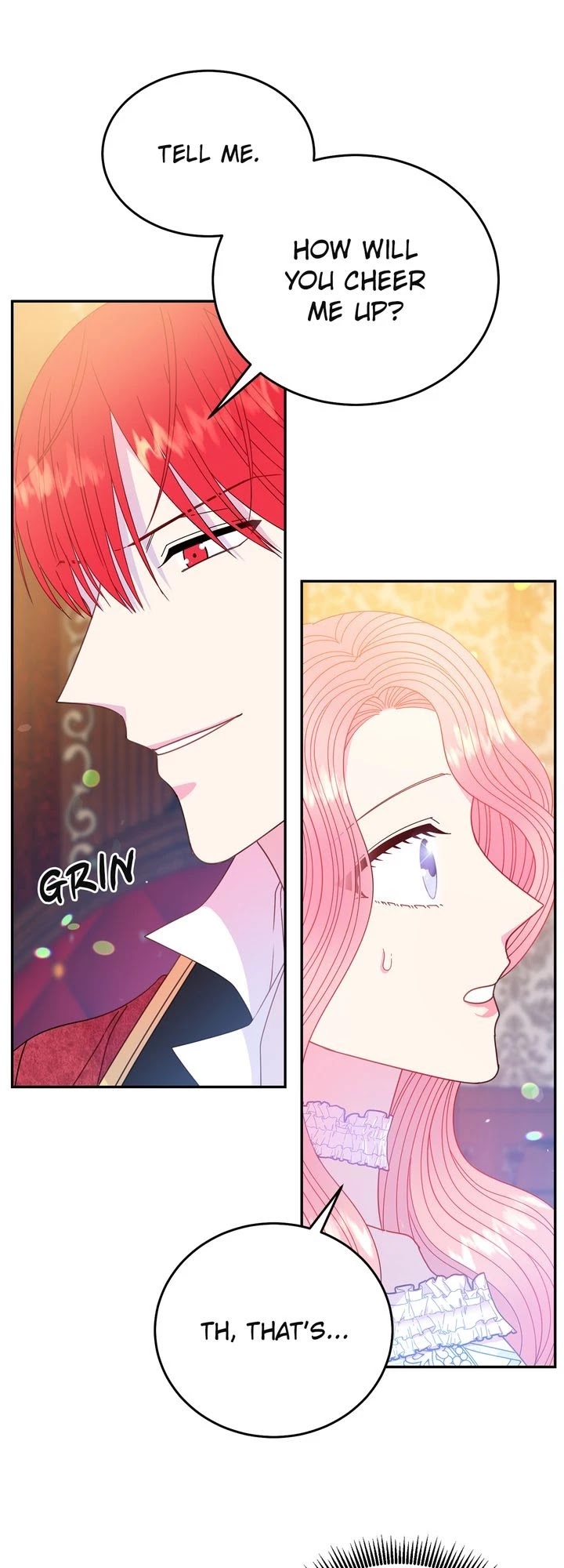 Lady Beast chapter 56 page 6