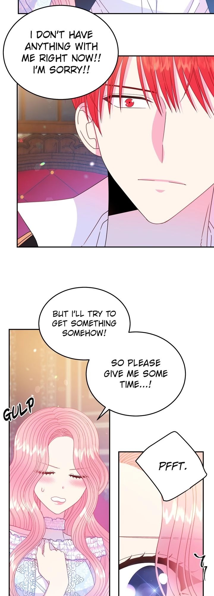 Lady Beast chapter 56 page 8