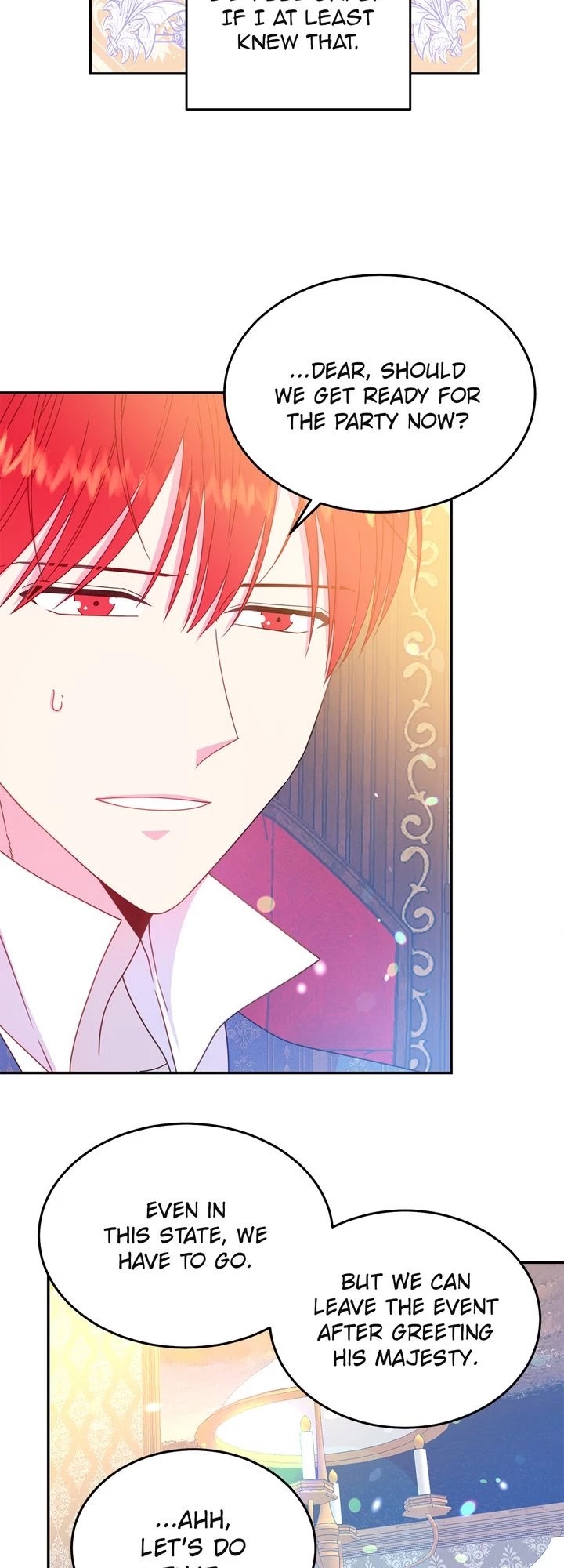 Lady Beast chapter 57 page 10