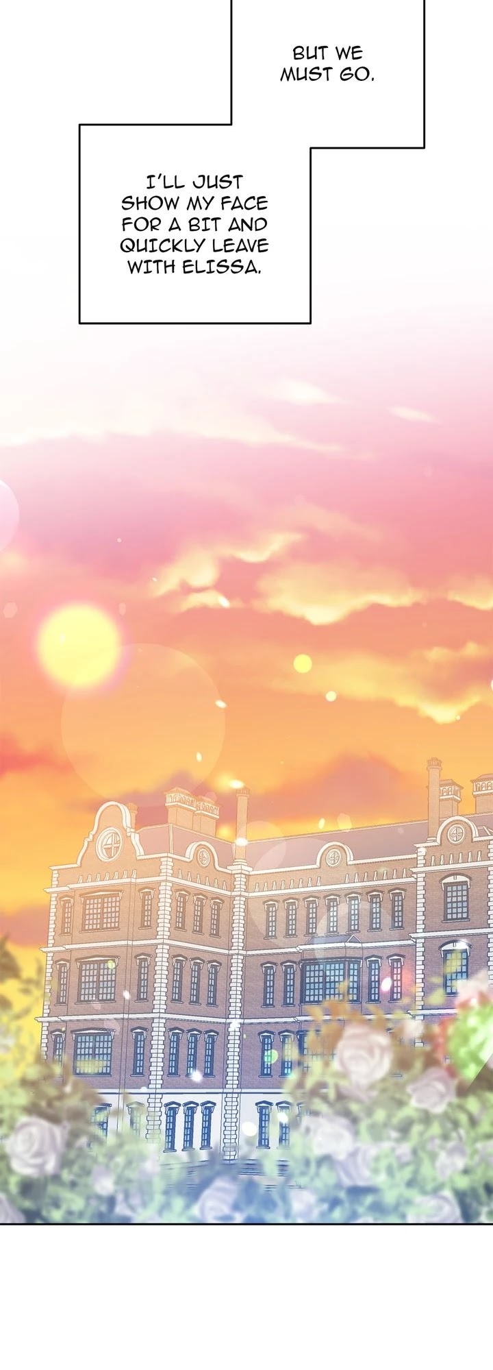 Lady Beast chapter 57 page 12