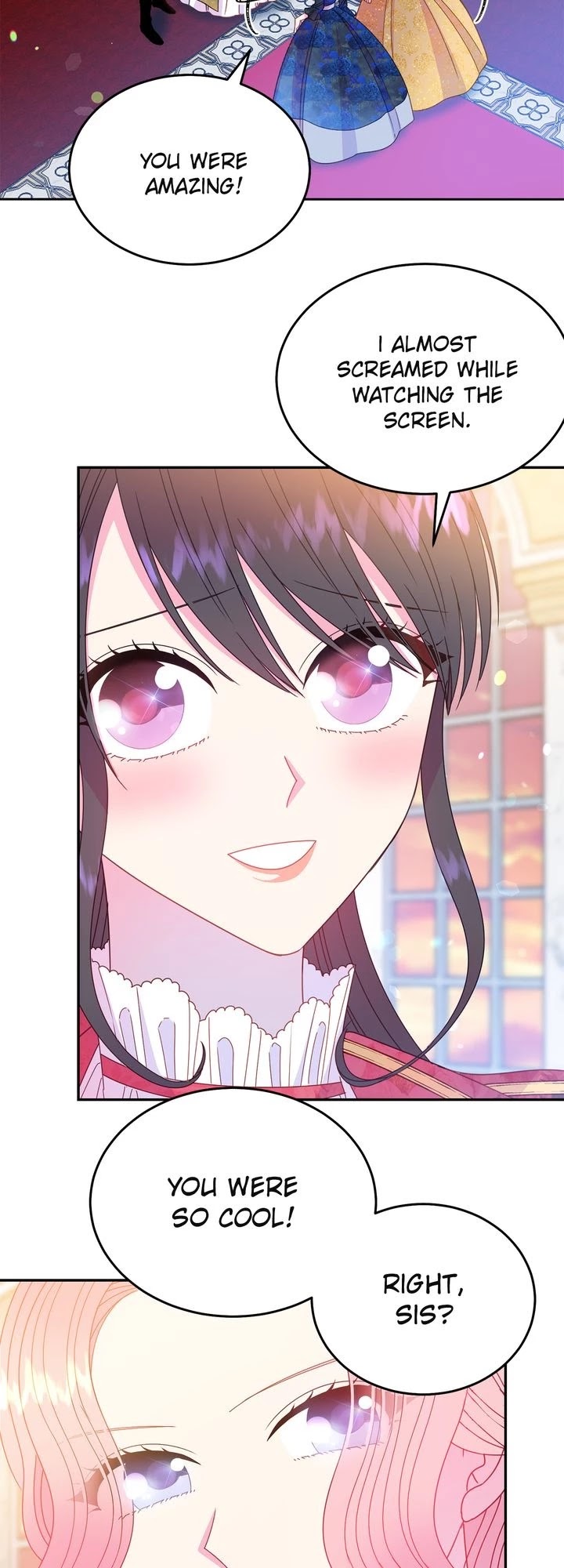 Lady Beast chapter 57 page 15