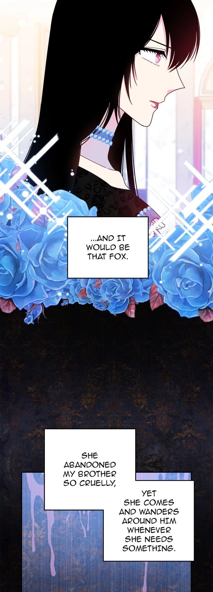 Lady Beast chapter 57 page 21