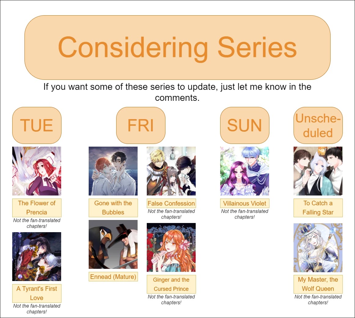 Lady Beast chapter 57 page 32