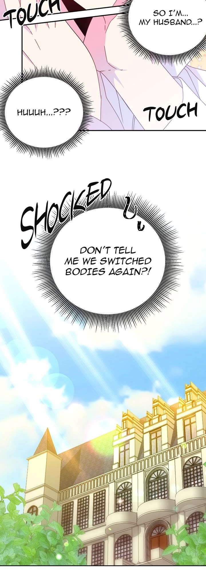 Lady Beast chapter 57 page 4