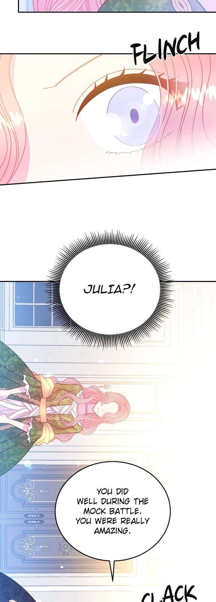 Lady Beast chapter 58 page 26