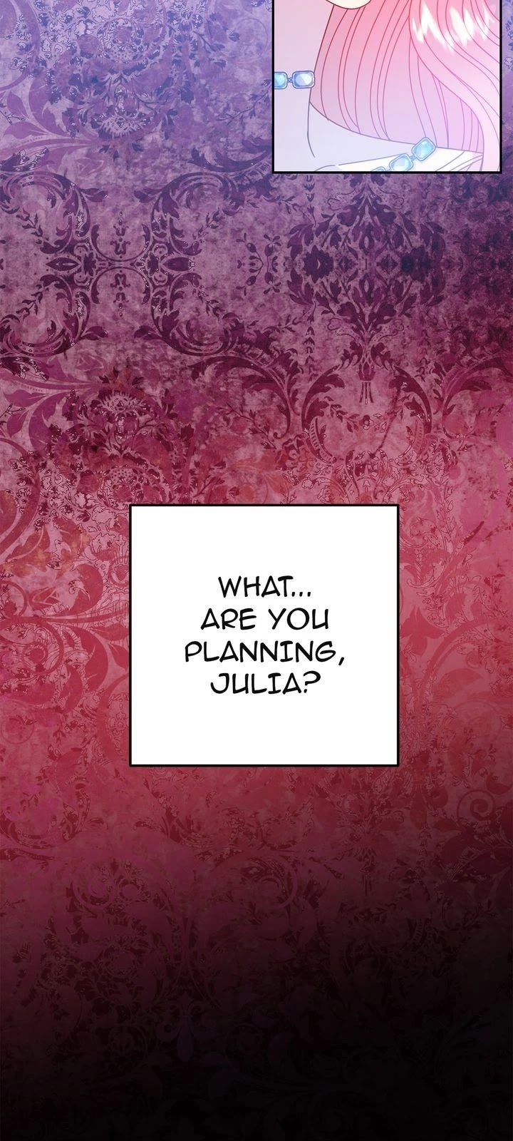 Lady Beast chapter 58 page 28