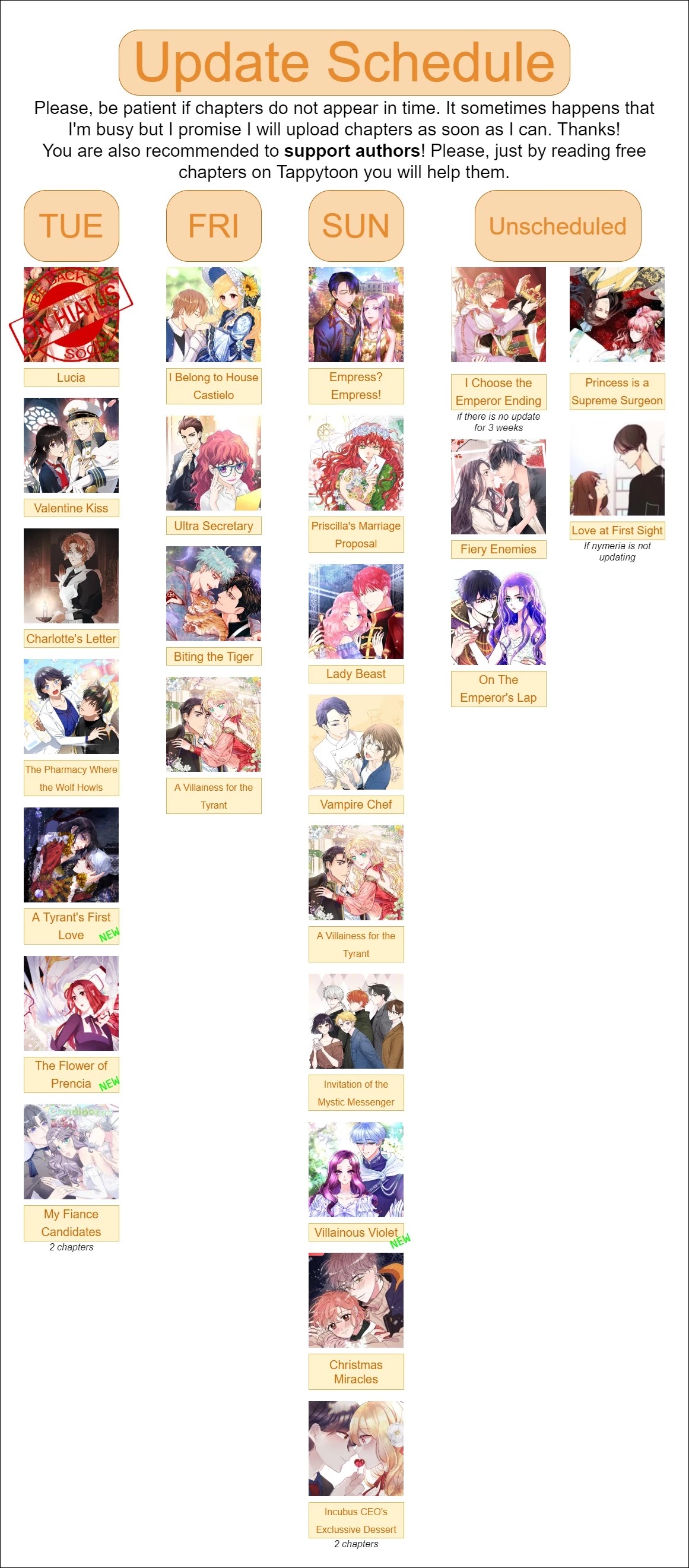 Lady Beast chapter 58 page 30