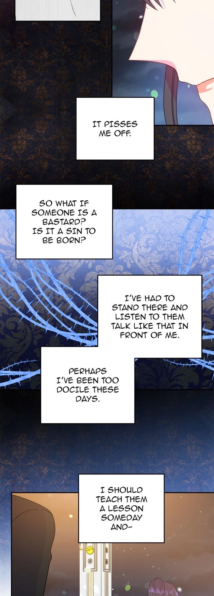 Lady Beast chapter 58 page 4