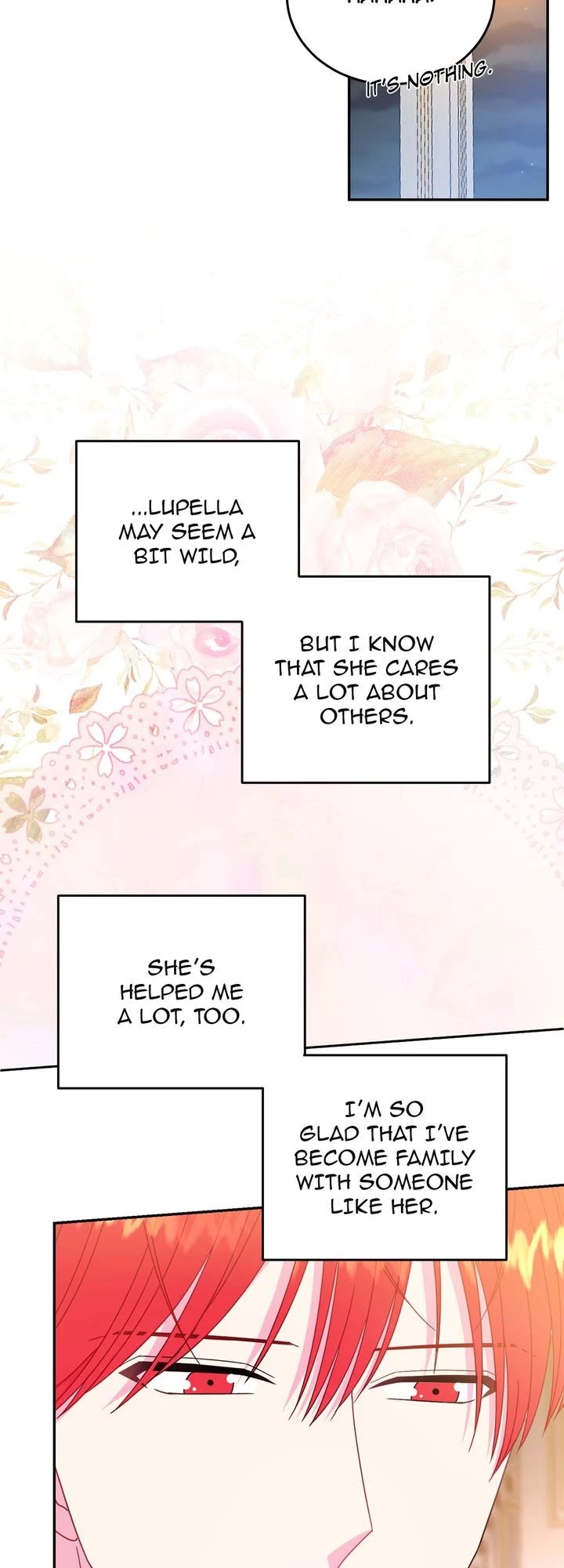 Lady Beast chapter 58 page 9