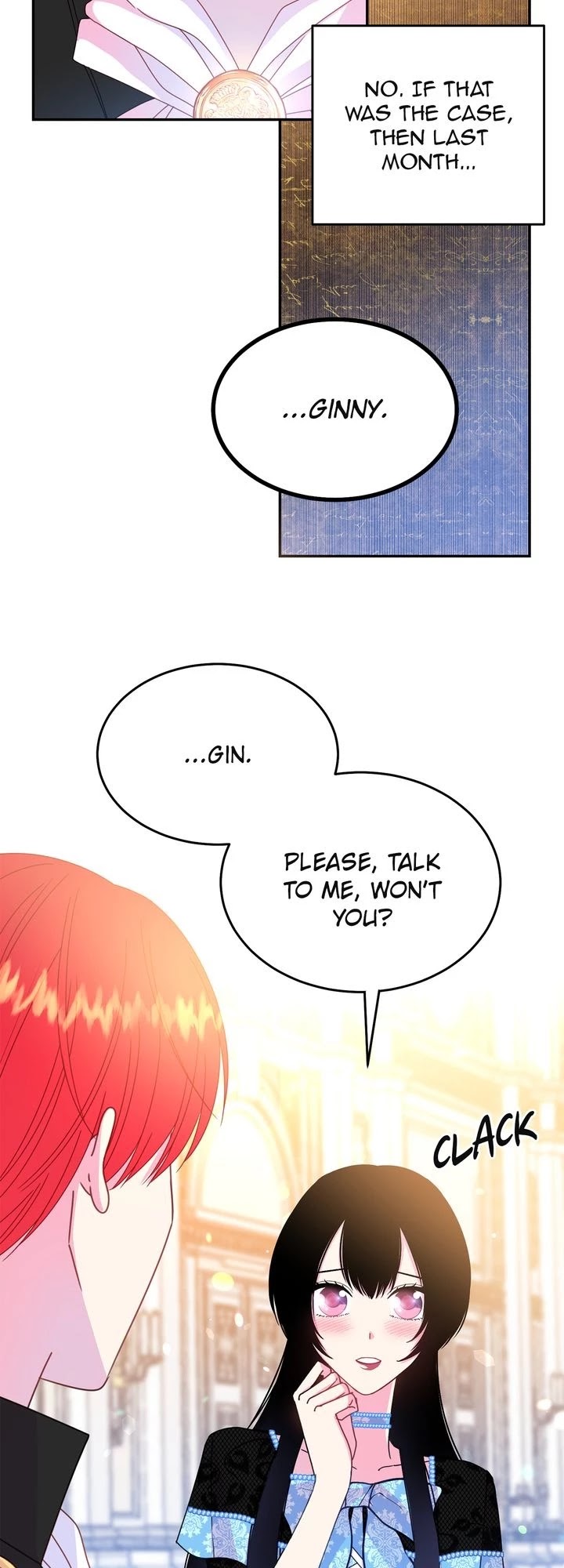 Lady Beast chapter 59 page 14