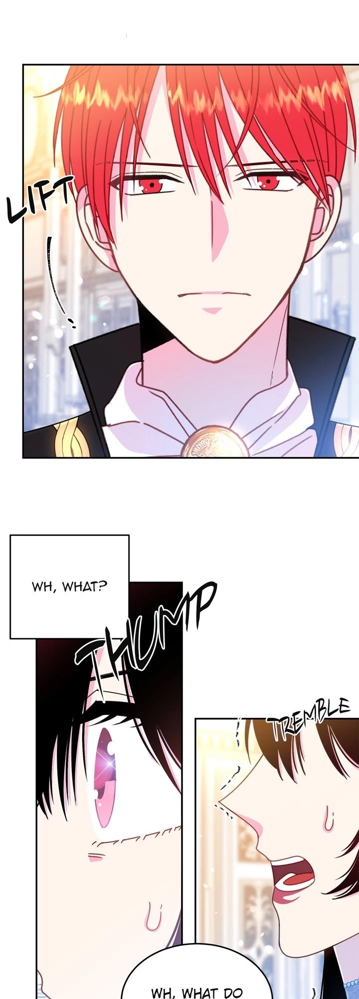 Lady Beast chapter 59 page 26