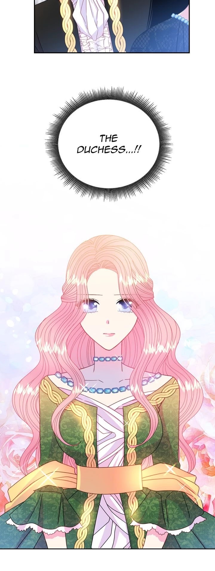 Lady Beast chapter 59 page 30