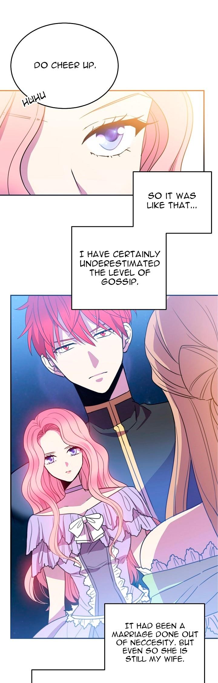 Lady Beast chapter 6 page 10