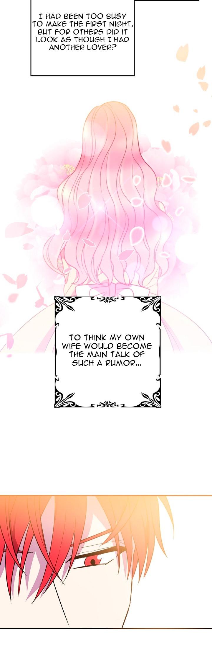 Lady Beast chapter 6 page 11