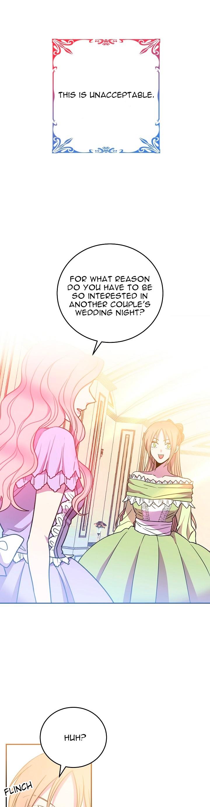 Lady Beast chapter 6 page 12