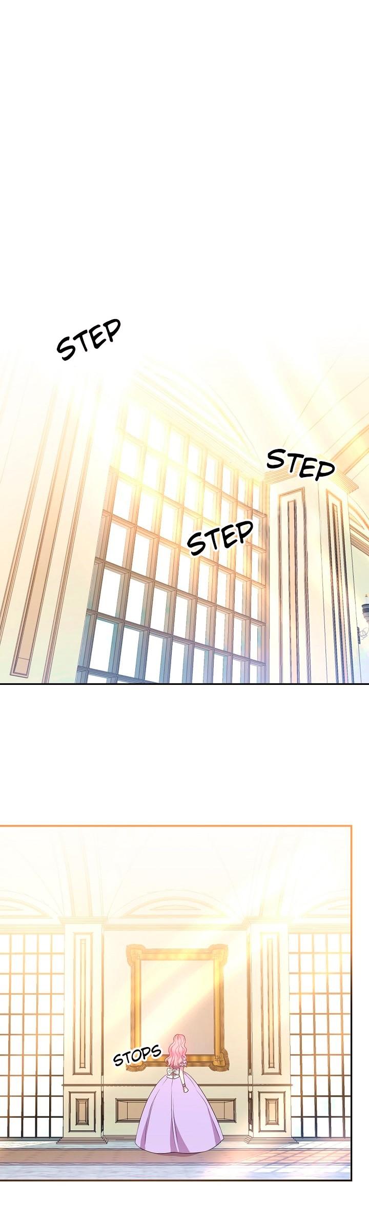 Lady Beast chapter 6 page 15