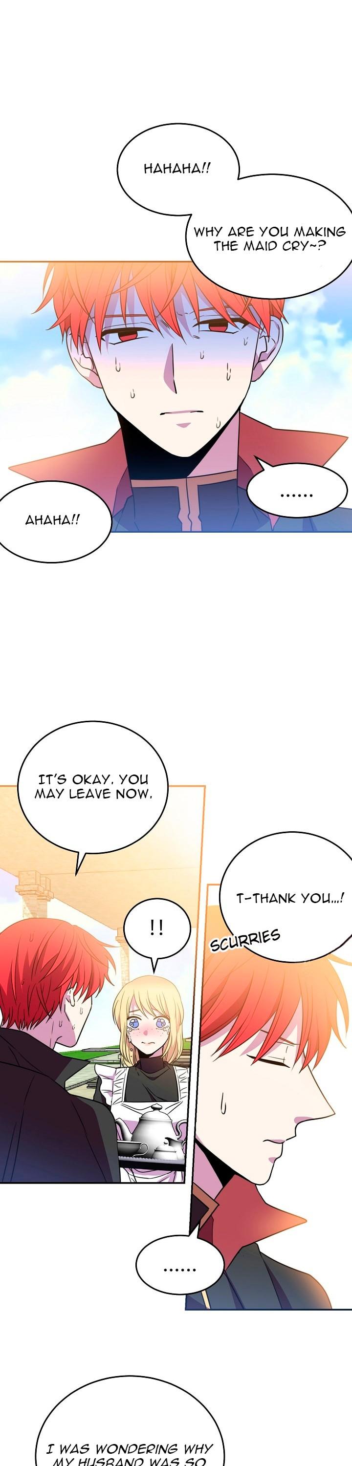 Lady Beast chapter 6 page 24