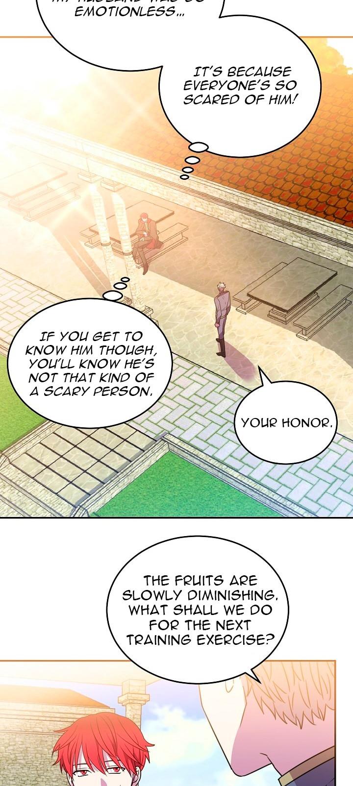 Lady Beast chapter 6 page 25