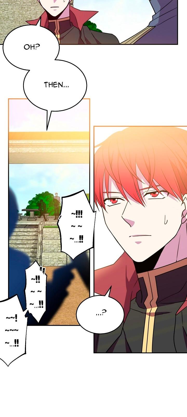 Lady Beast chapter 6 page 26