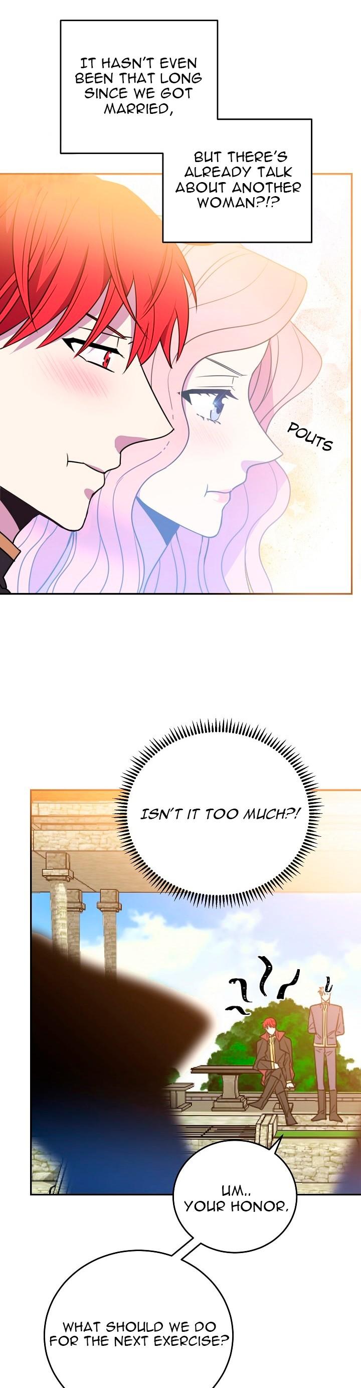 Lady Beast chapter 6 page 29