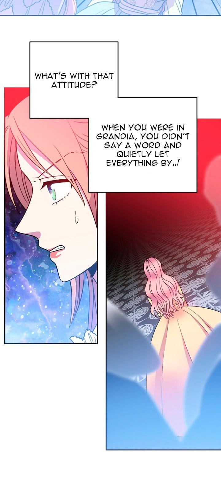 Lady Beast chapter 6 page 5