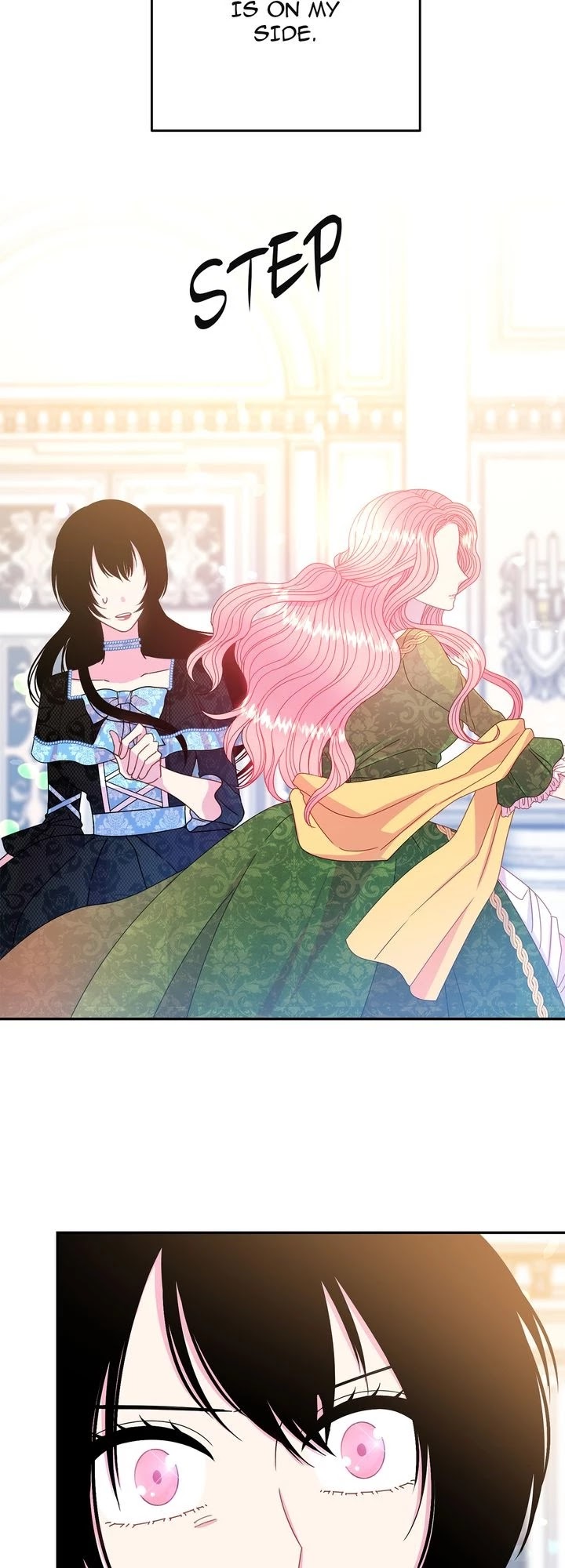 Lady Beast chapter 60 page 11