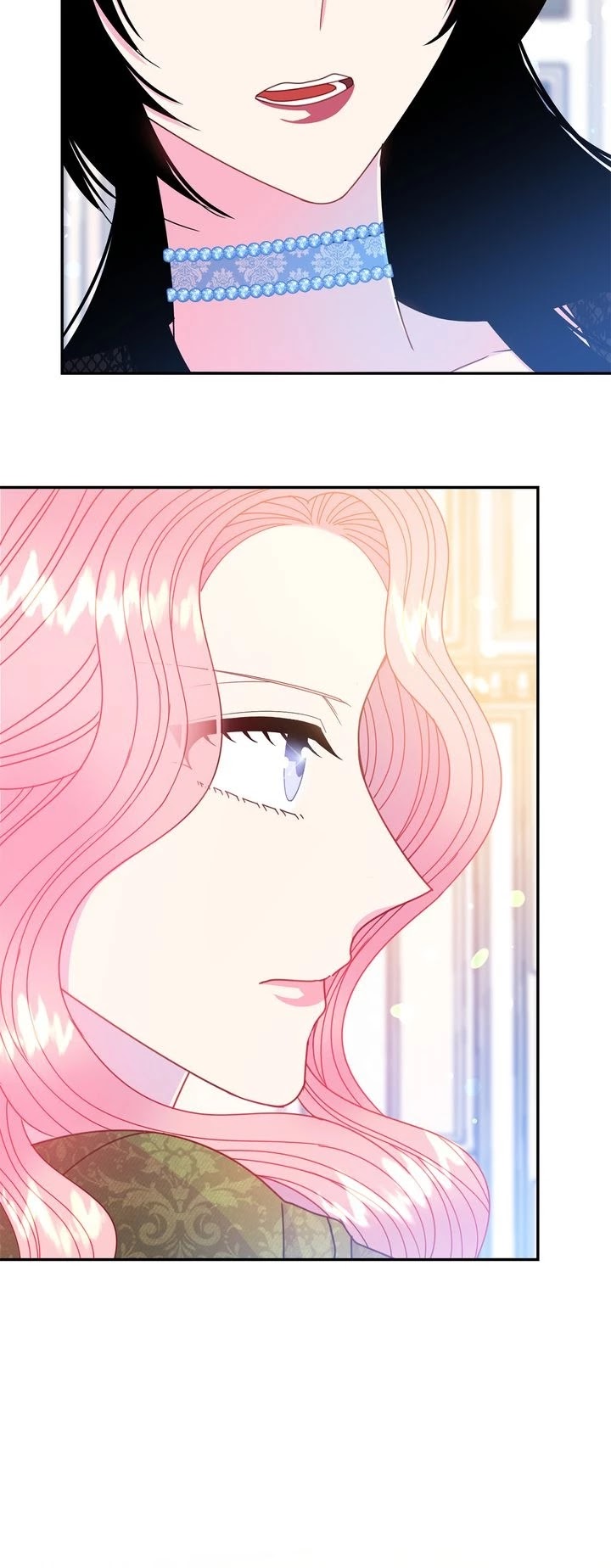 Lady Beast chapter 60 page 12