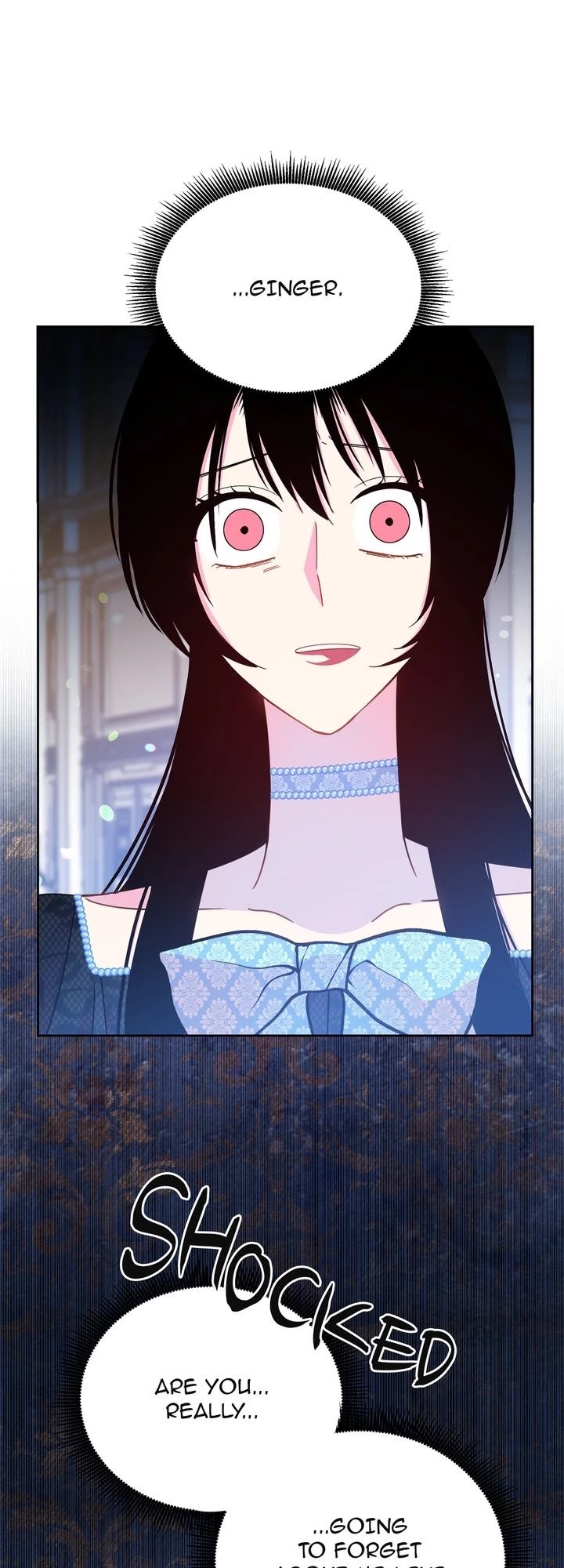 Lady Beast chapter 60 page 14