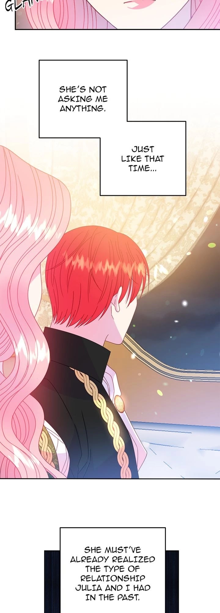 Lady Beast chapter 60 page 17