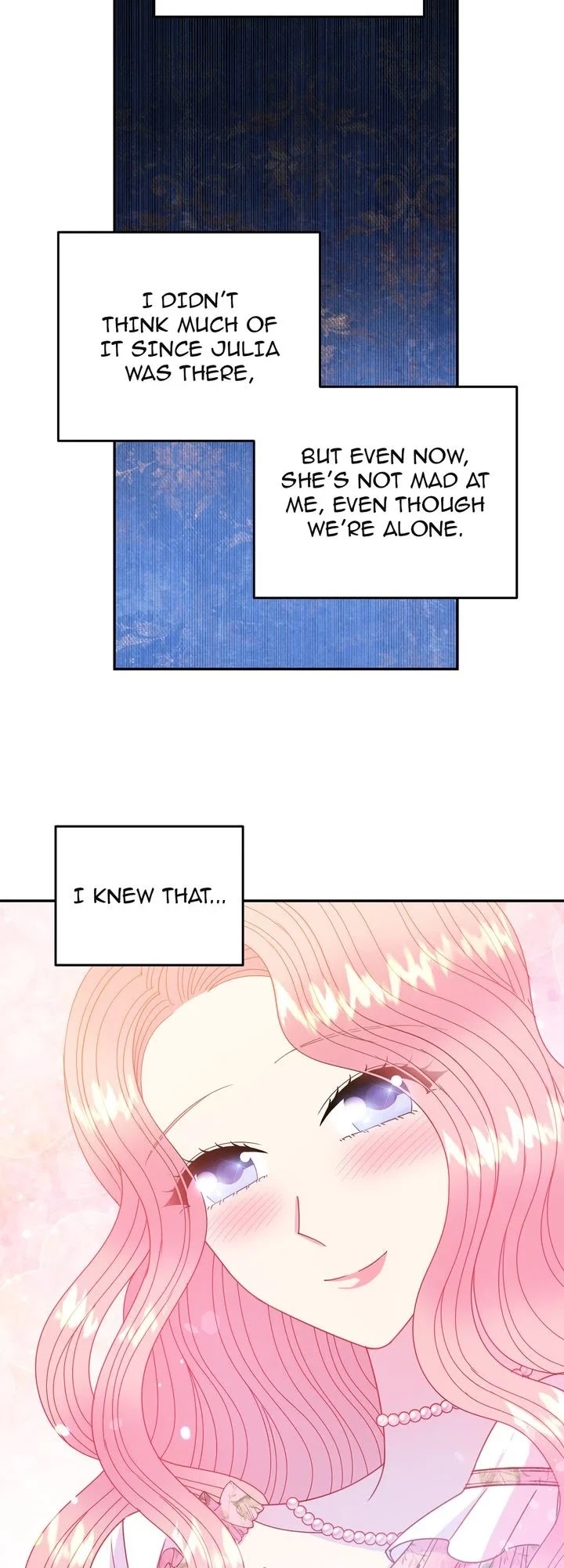 Lady Beast chapter 60 page 18