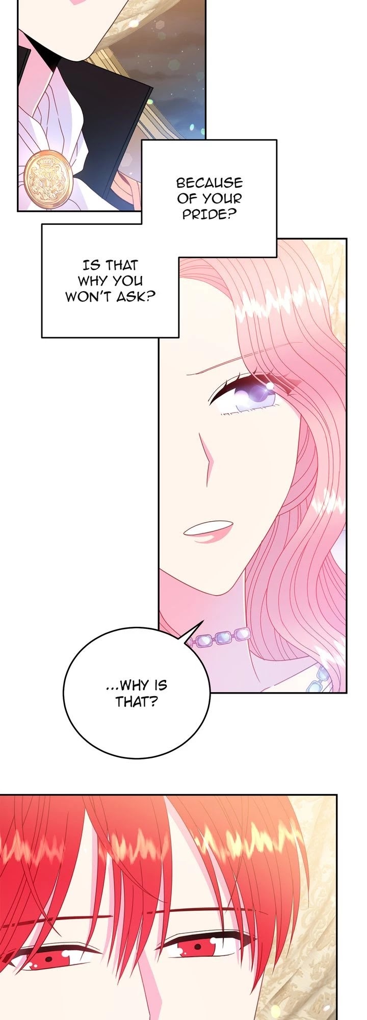 Lady Beast chapter 60 page 23