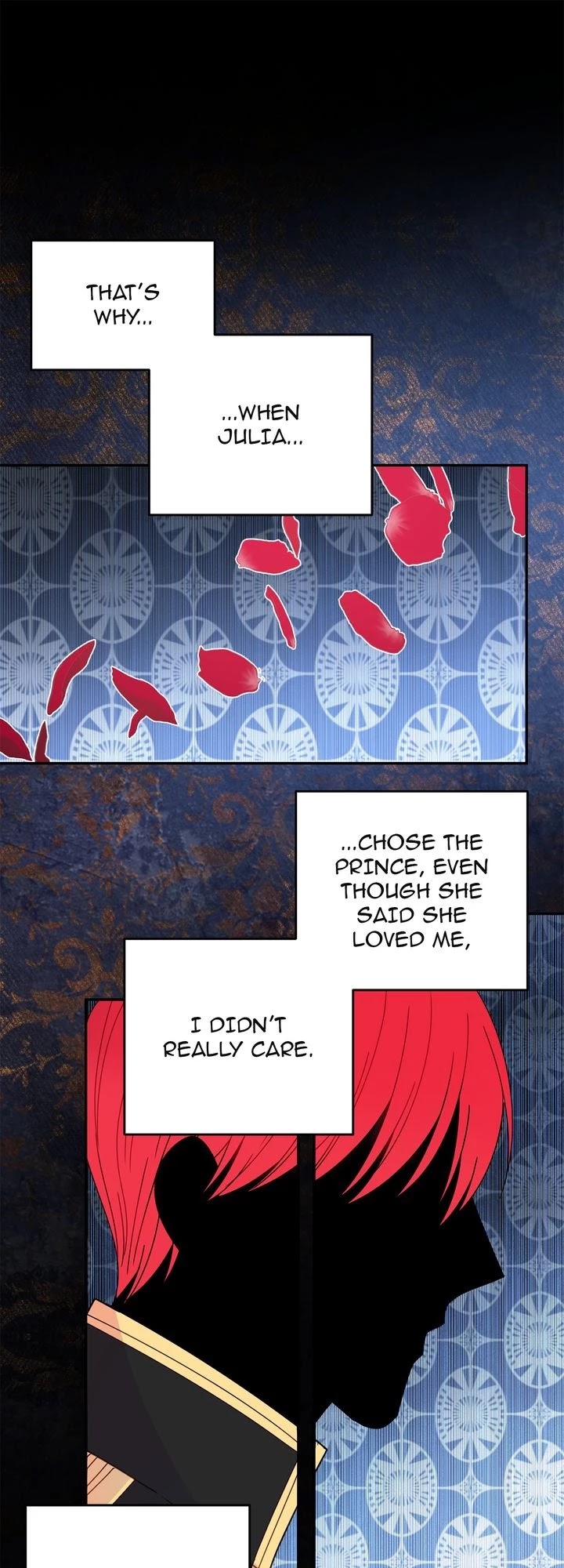 Lady Beast chapter 60 page 27